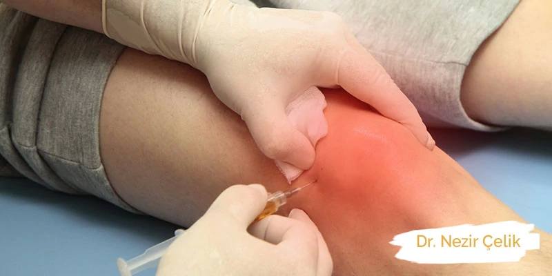 proloterapi ile tedavi edilen hastalıklar